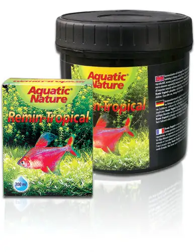 Aquatic Nature Remin-Tropical 300ml